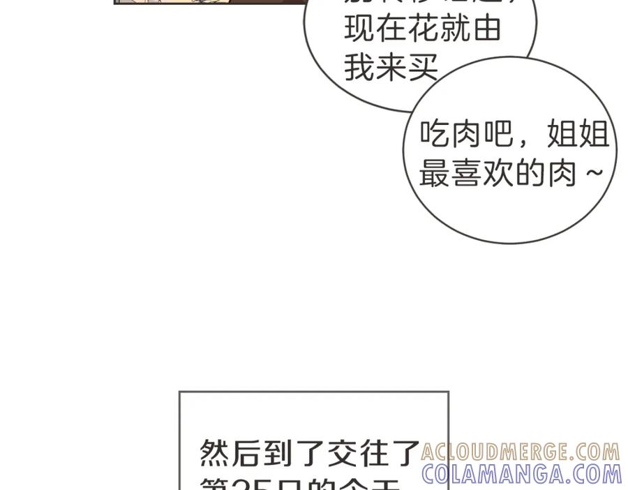 《虽然说了不是你》番外二 撞见 第45页