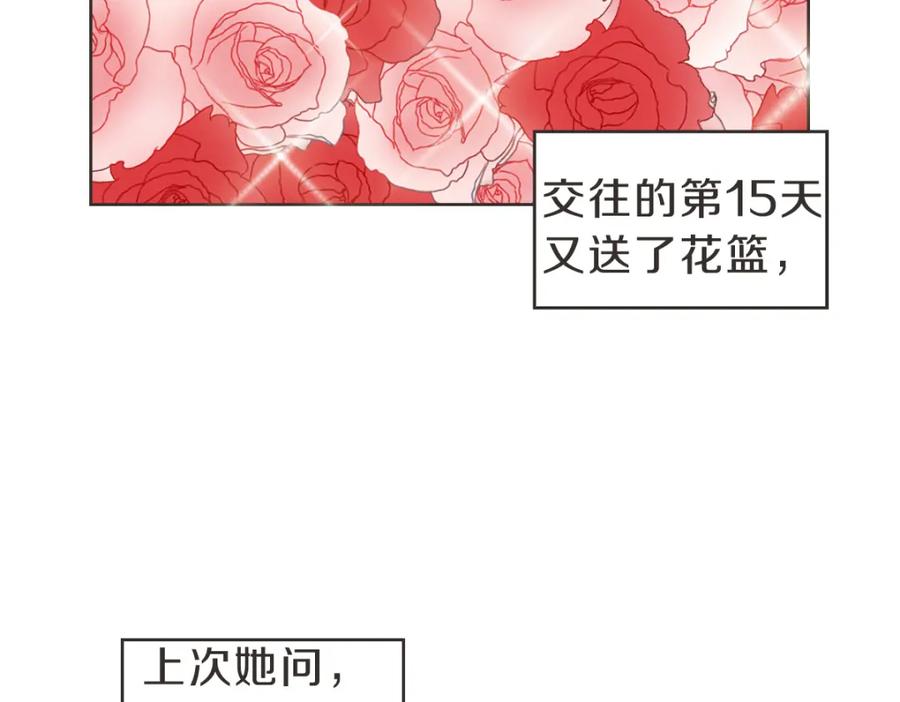 《虽然说了不是你》番外二 撞见 第18页