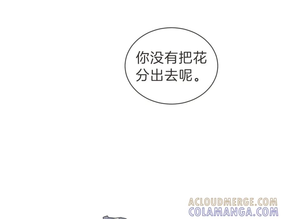 《虽然说了不是你》番外二 撞见 第117页