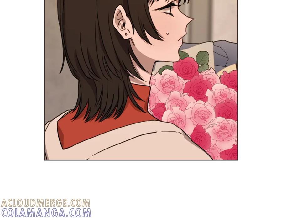 《虽然说了不是你》番外二 撞见 第81页