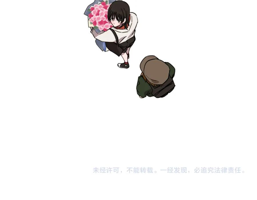 《虽然说了不是你》番外二 撞见 第118页