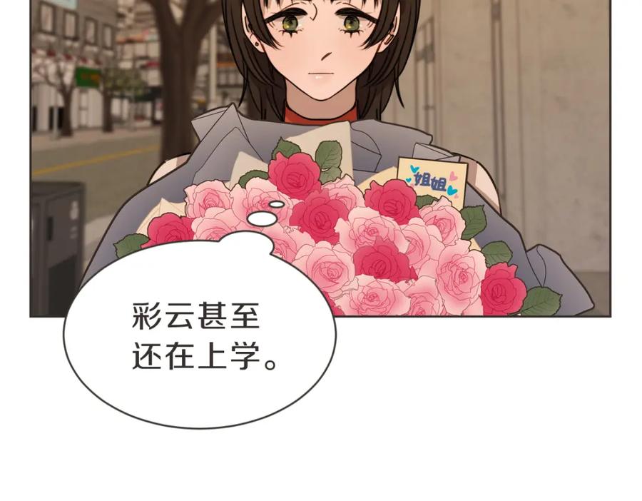 《虽然说了不是你》番外二 撞见 第86页