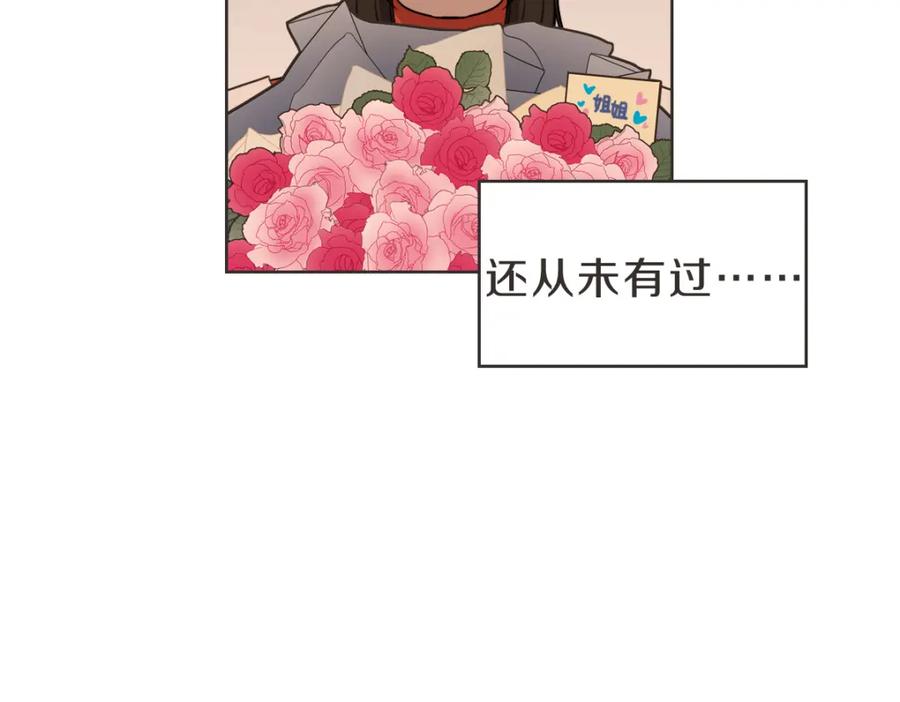 《虽然说了不是你》番外二 撞见 第100页