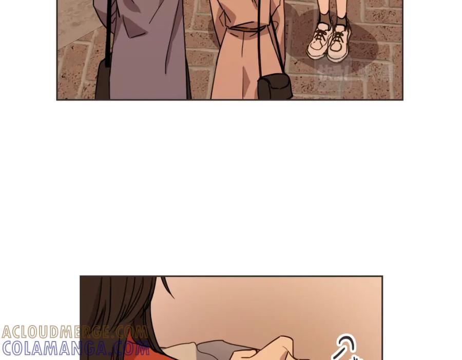 《虽然说了不是你》番外三 好奇 第29页