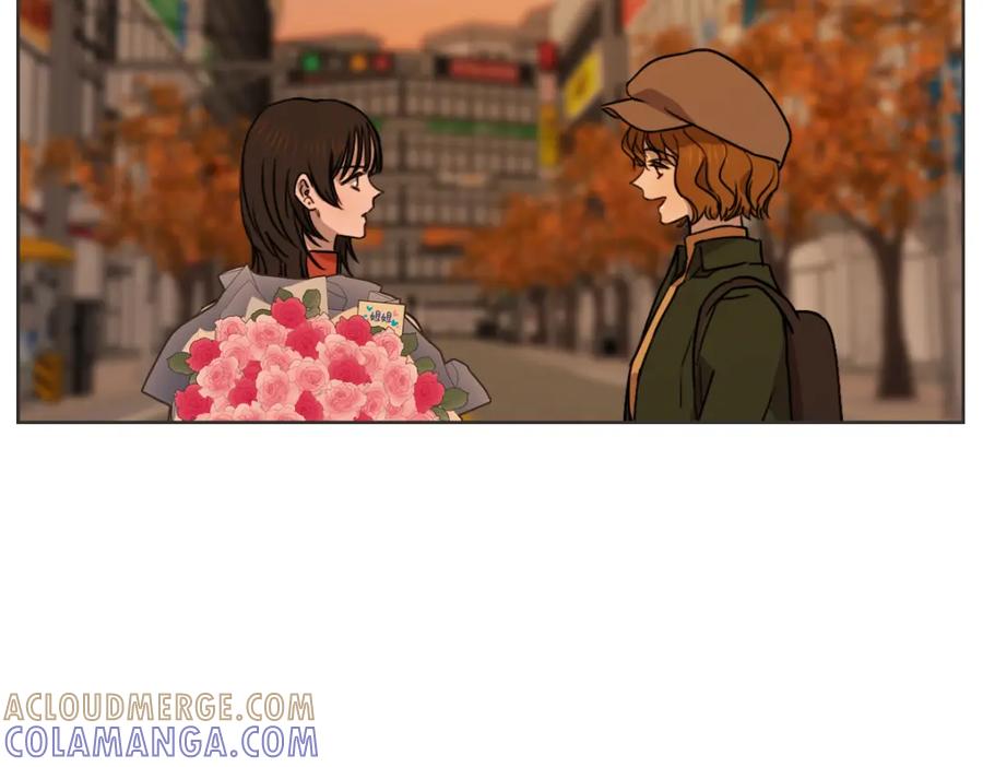 《虽然说了不是你》番外三 好奇 第9页