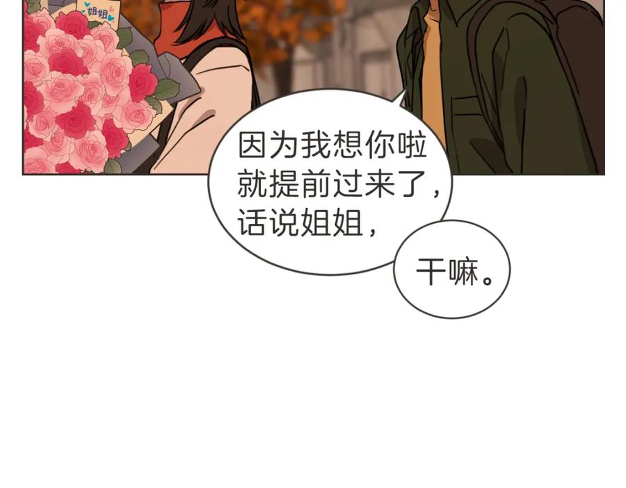 《虽然说了不是你》番外三 好奇 第78页