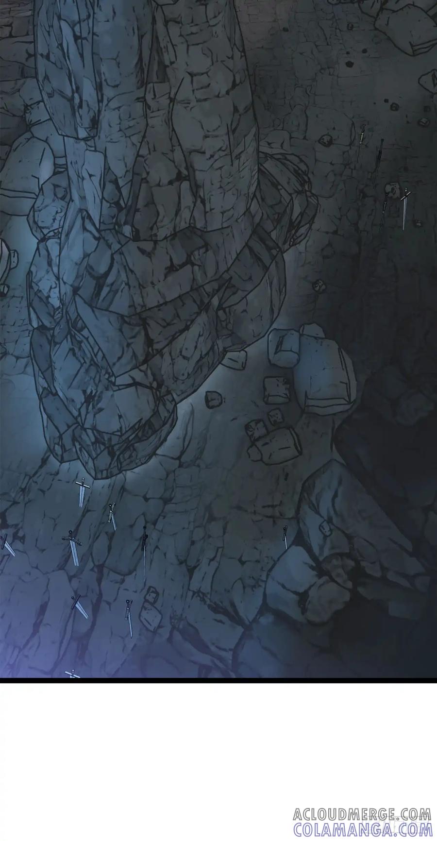 《我洗劫了魔神的仓库》12.被遗忘的英雄 第61页