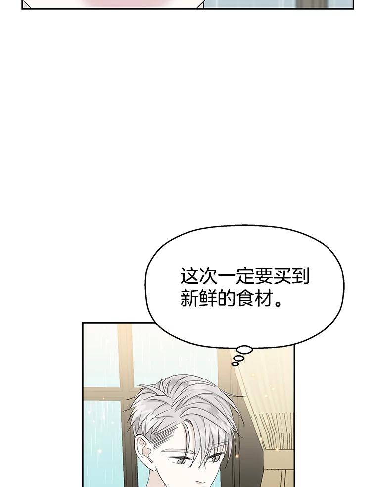 《替吸血鬼吃饭的我》15.在意？！ 第58页
