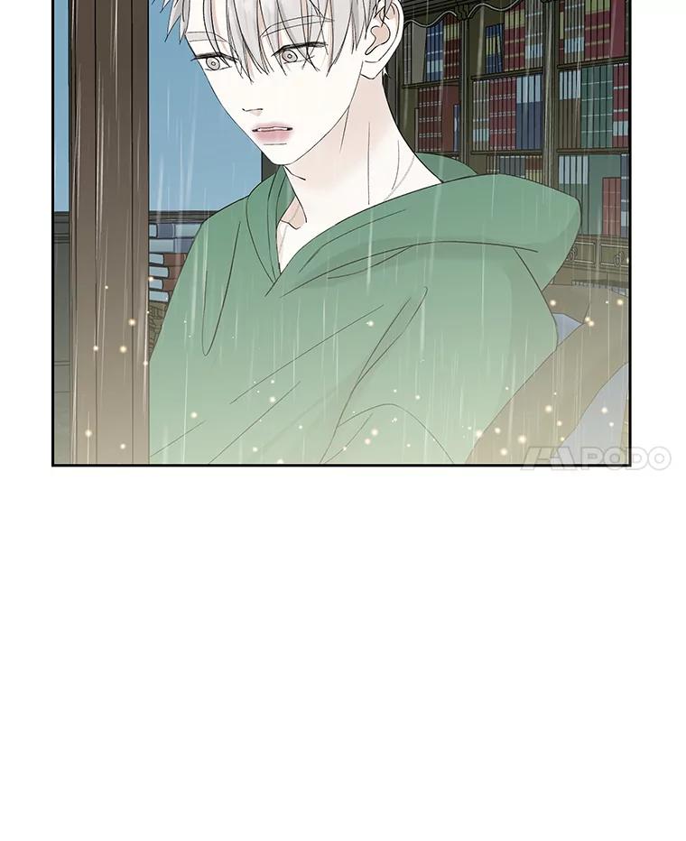 《替吸血鬼吃饭的我》15.在意？！ 第84页