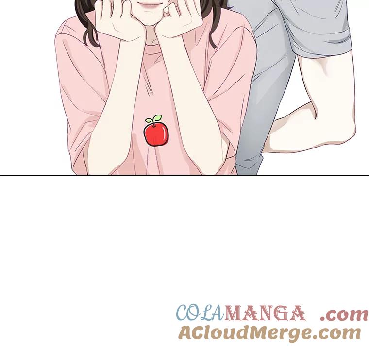 《替吸血鬼吃饭的我》17.亲吻、心脏，还有… 第4页