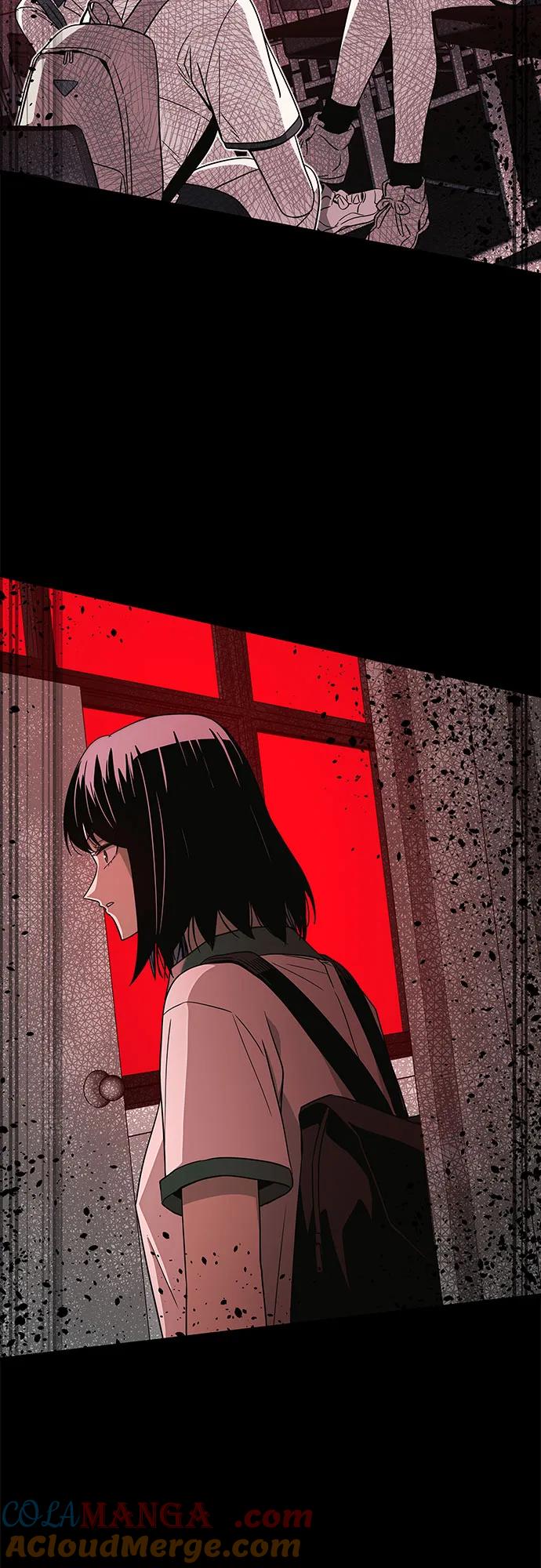 《末班车上的Crush》第2话 第70页