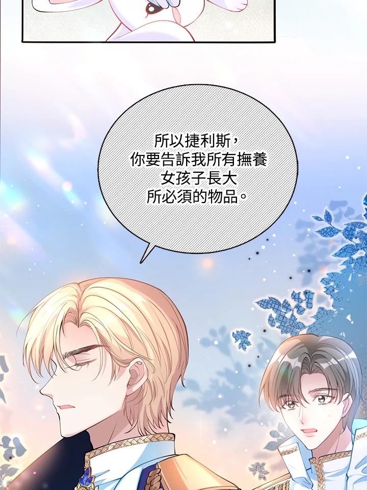 《养女想拯救世界》第20话 第57页