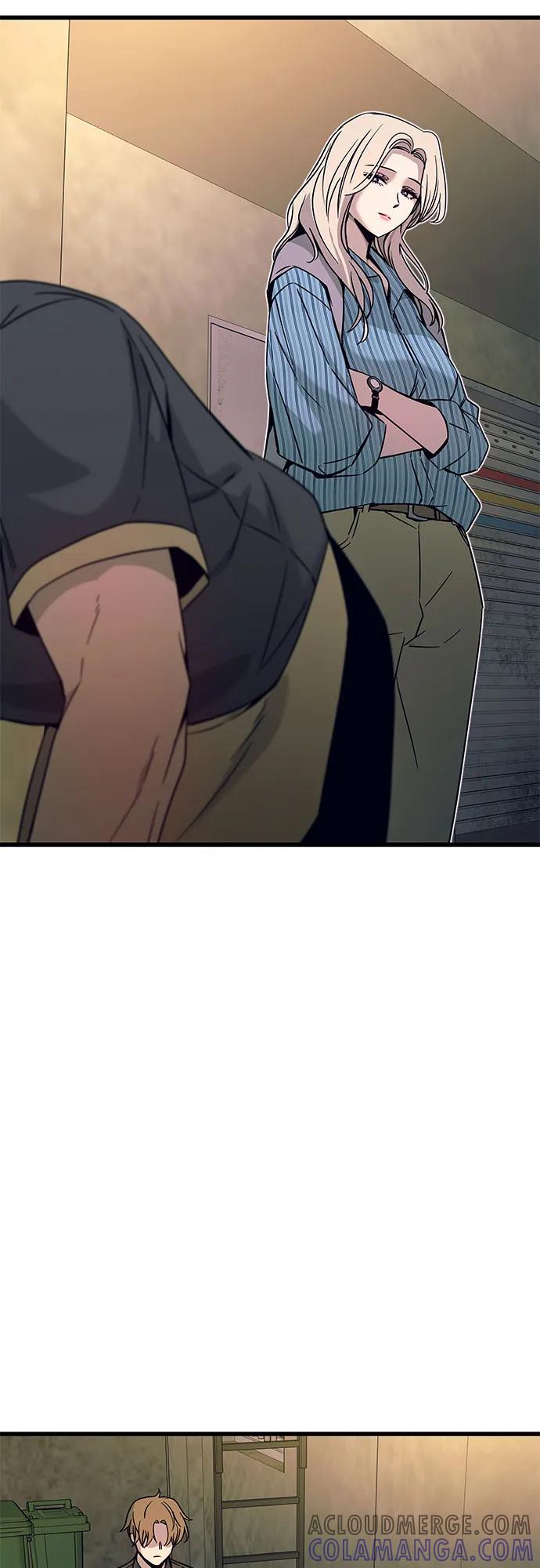 《末班车上的Crush》第29话 第29页