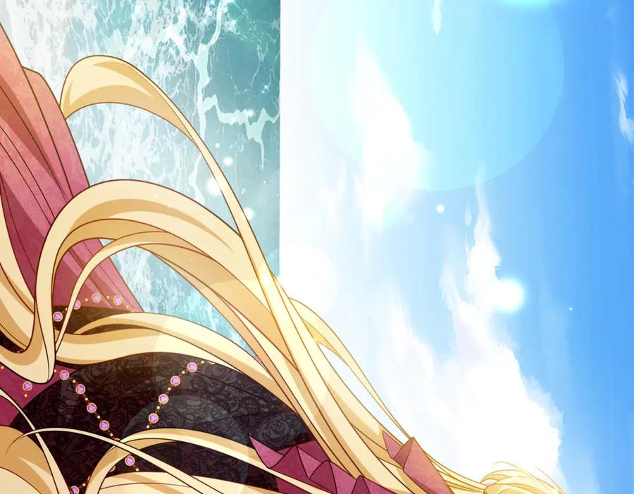 《转身成为恶女女王》第30话 岛上的争执 第64页