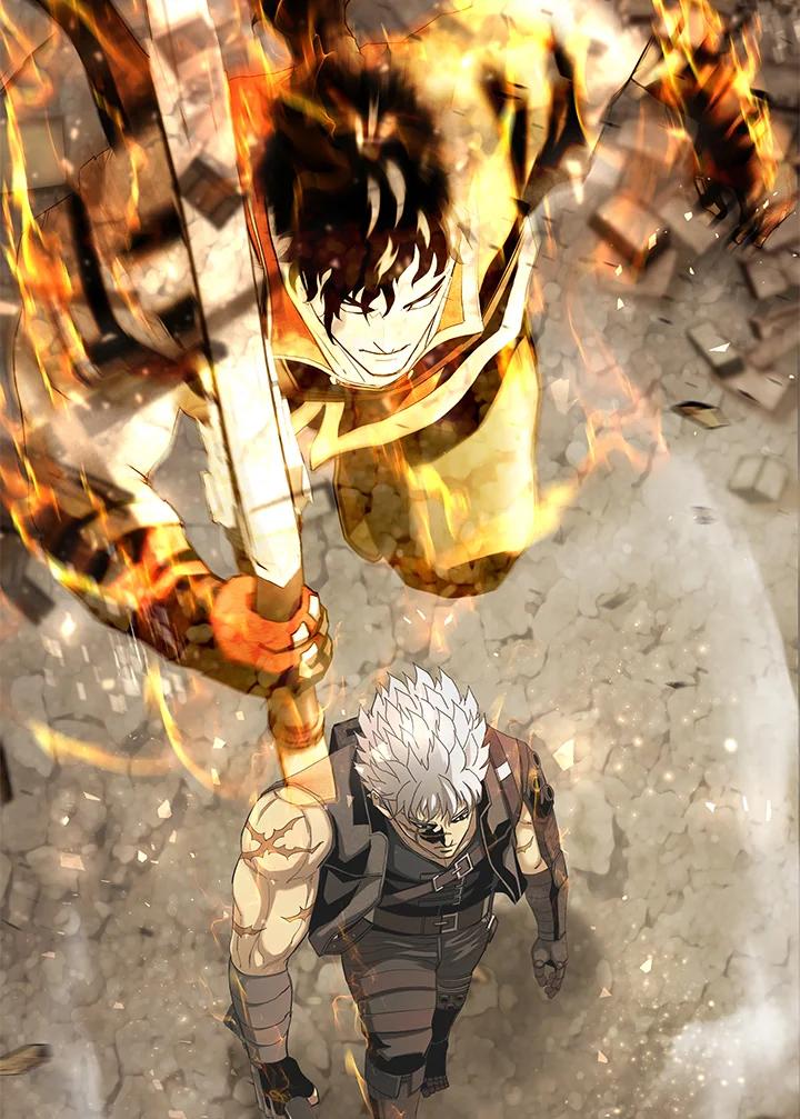 《魔灵召唤：追寻者》第34话 第39页
