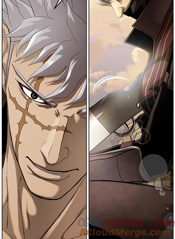 《魔灵召唤：追寻者》第34话 第137页