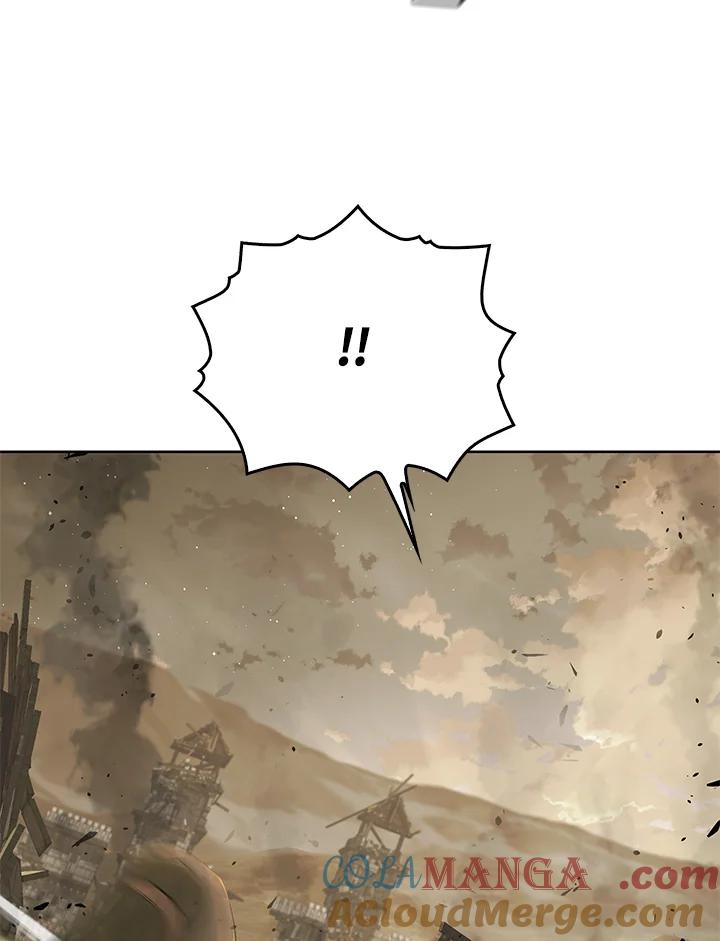 《魔灵召唤：追寻者》第35话 第113页