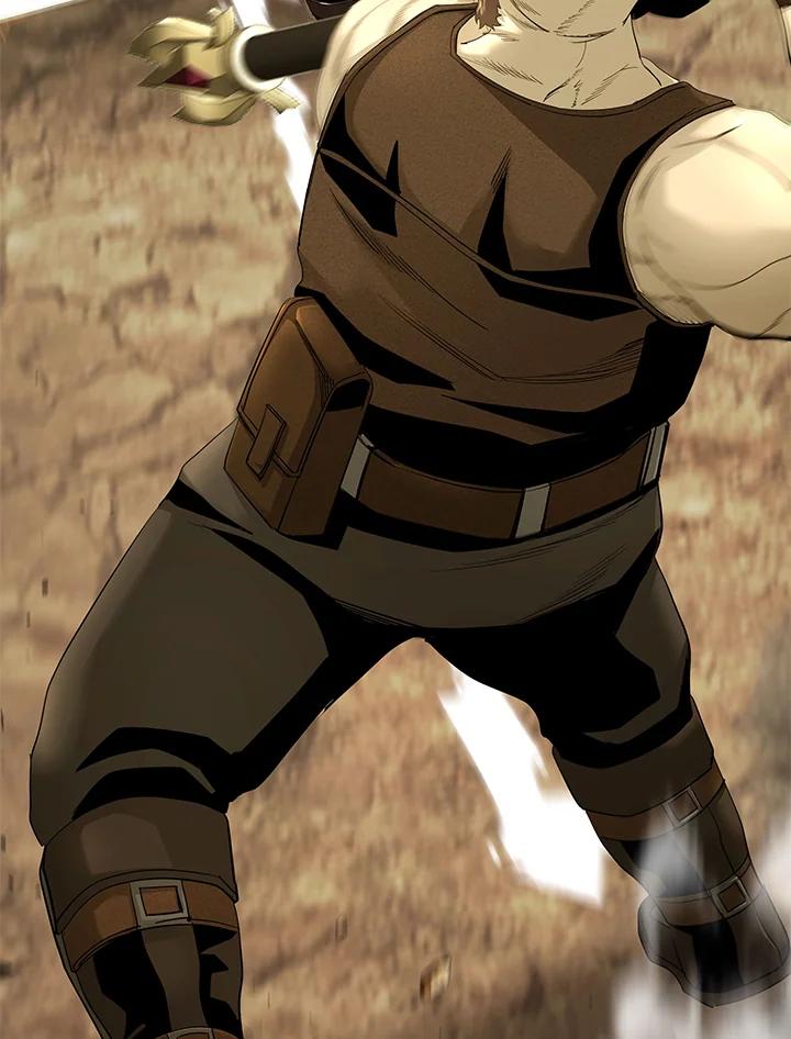《魔灵召唤：追寻者》第35话 第76页