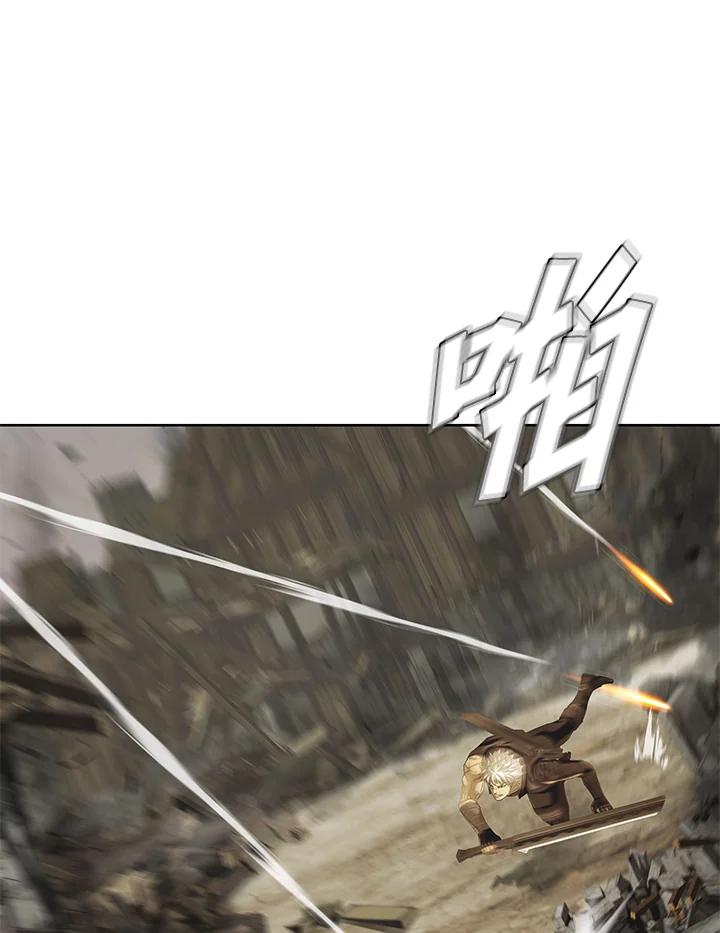 《魔灵召唤：追寻者》第35话 第58页