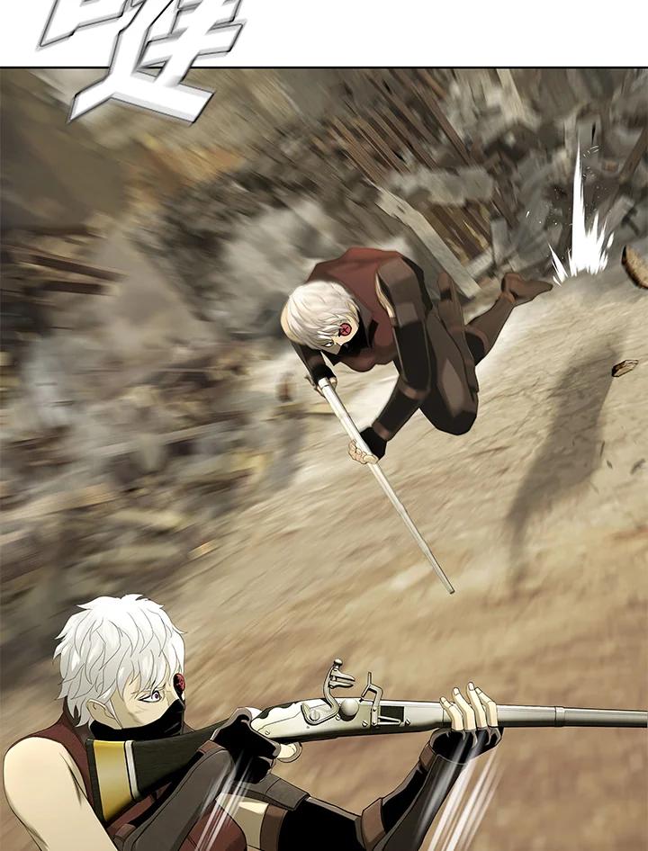 《魔灵召唤：追寻者》第35话 第78页