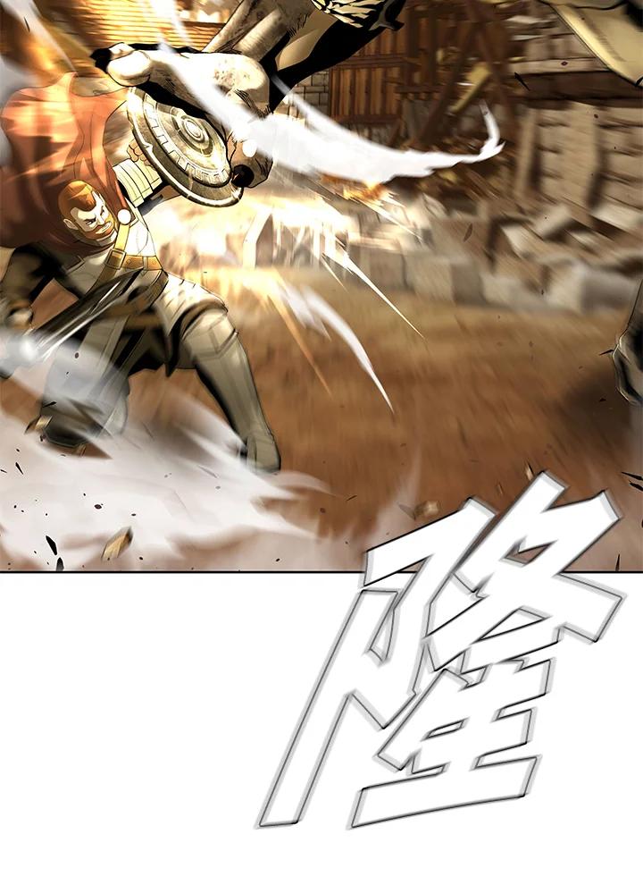《魔灵召唤：追寻者》第36话 第35页