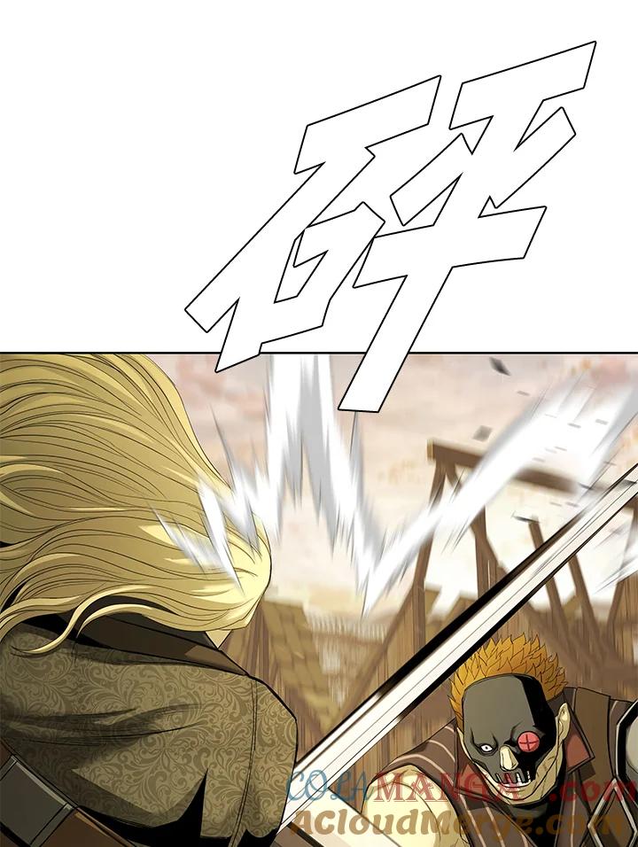 《魔灵召唤：追寻者》第36话 第101页