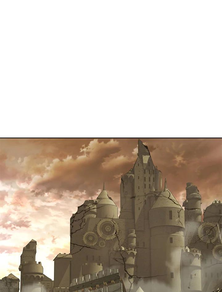 《魔灵召唤：追寻者》第36话 第88页