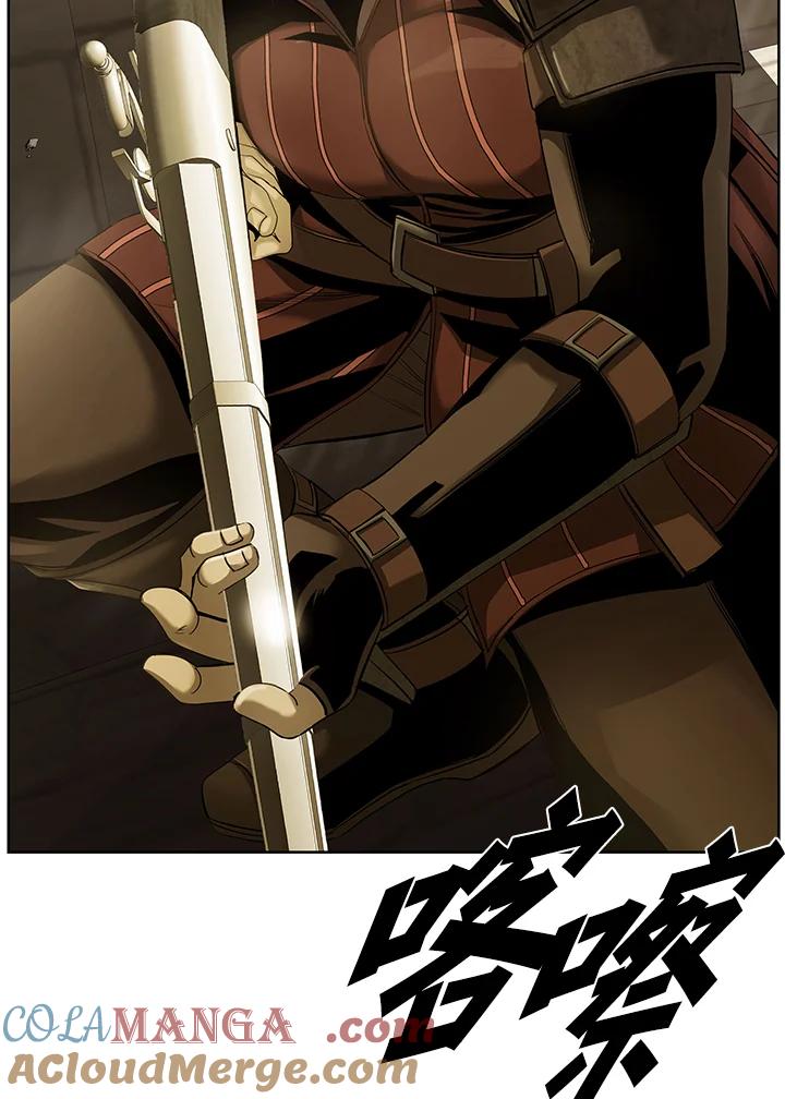 《魔灵召唤：追寻者》第36话 第141页