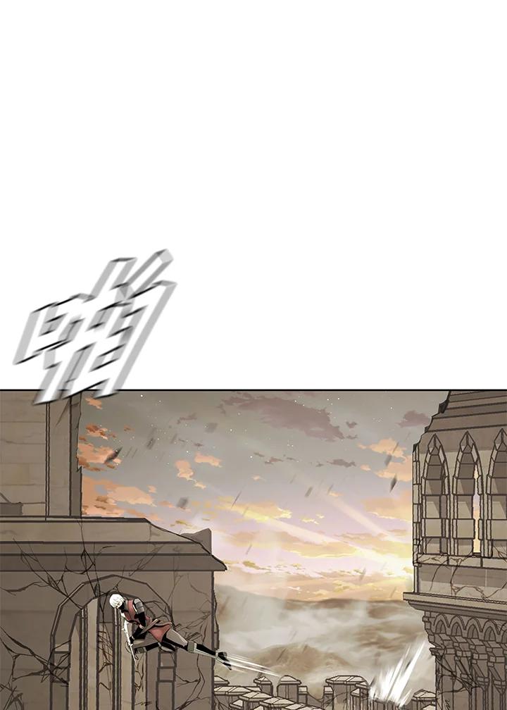 《魔灵召唤：追寻者》第36话 第134页