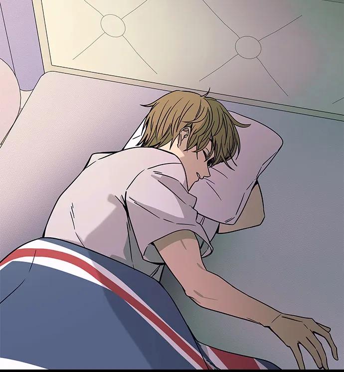 《末班车上的Crush》第37话 第10页
