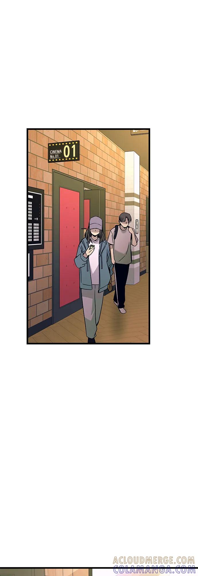 《末班车上的Crush》第39话 第9页