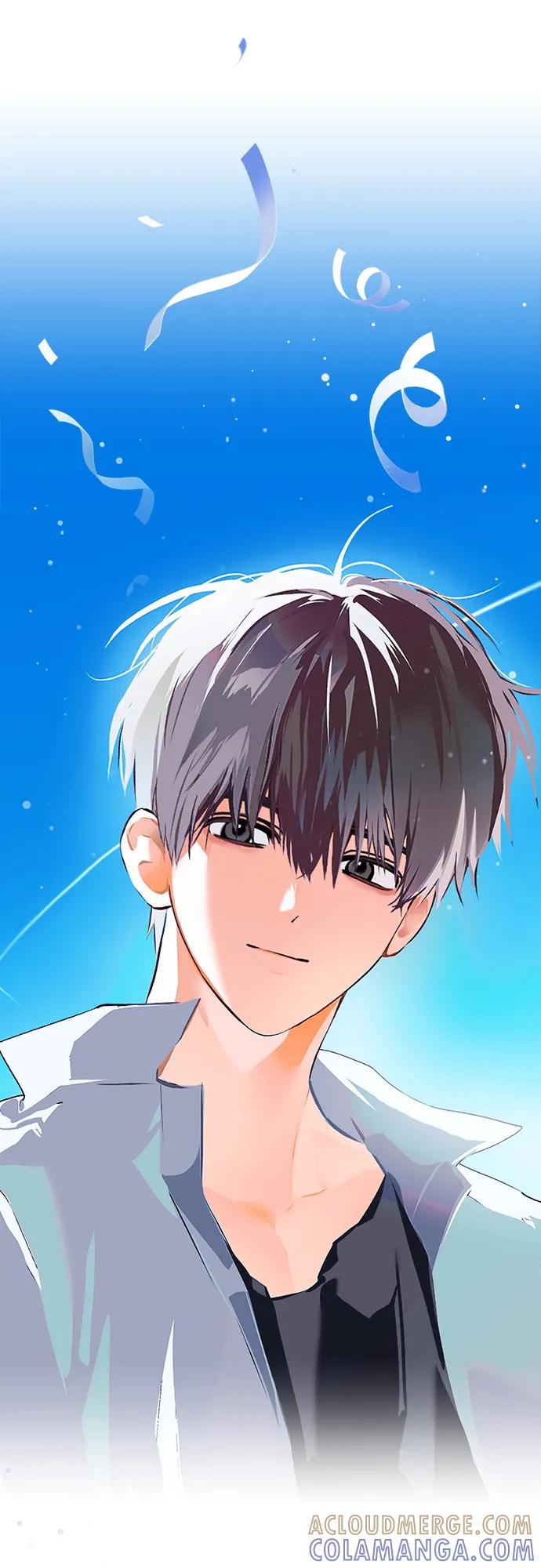 成为顶流男团的忙内 第62话 第10页