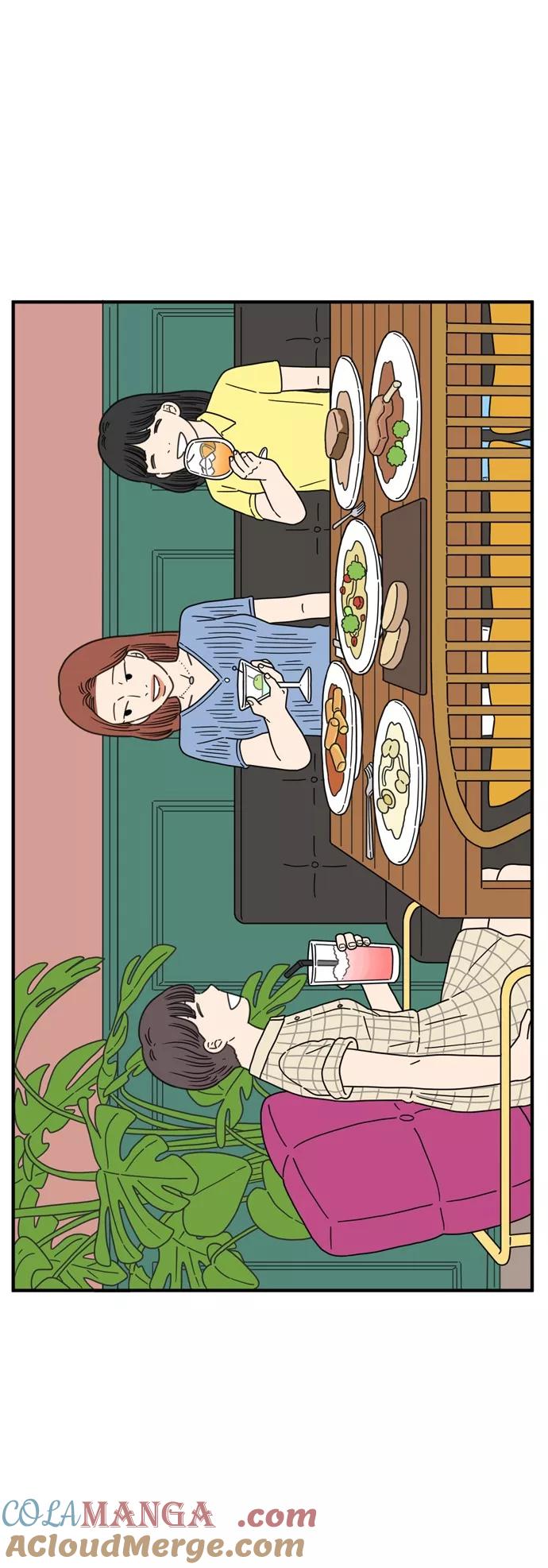 《29岁的我们》[第93话] 今天是友利之日 第28页