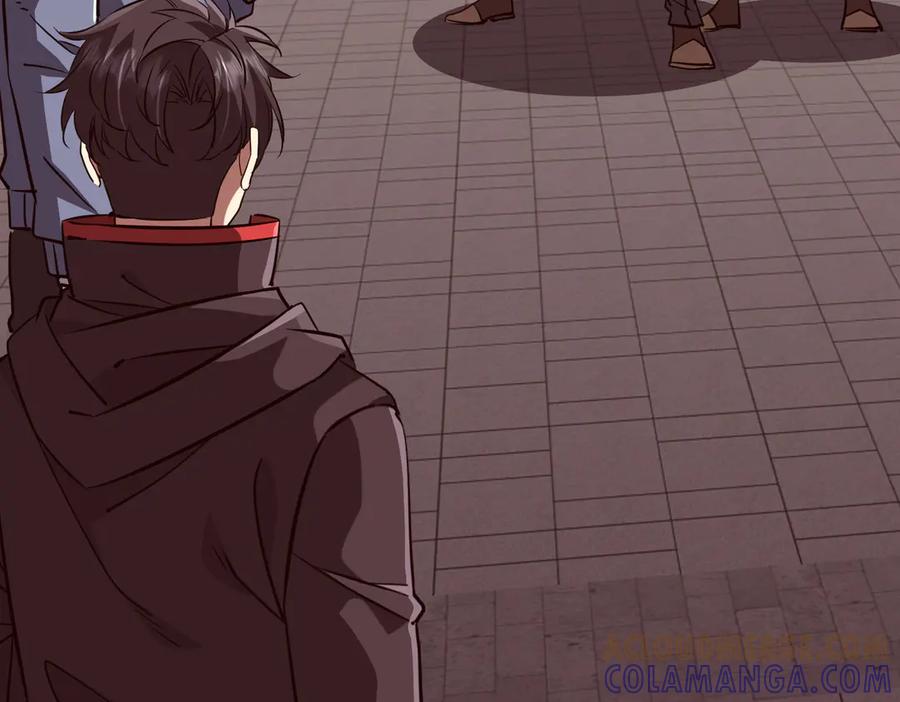 《全球惊悚：开局万亿冥币》第261话 原是你不配！ 第81页