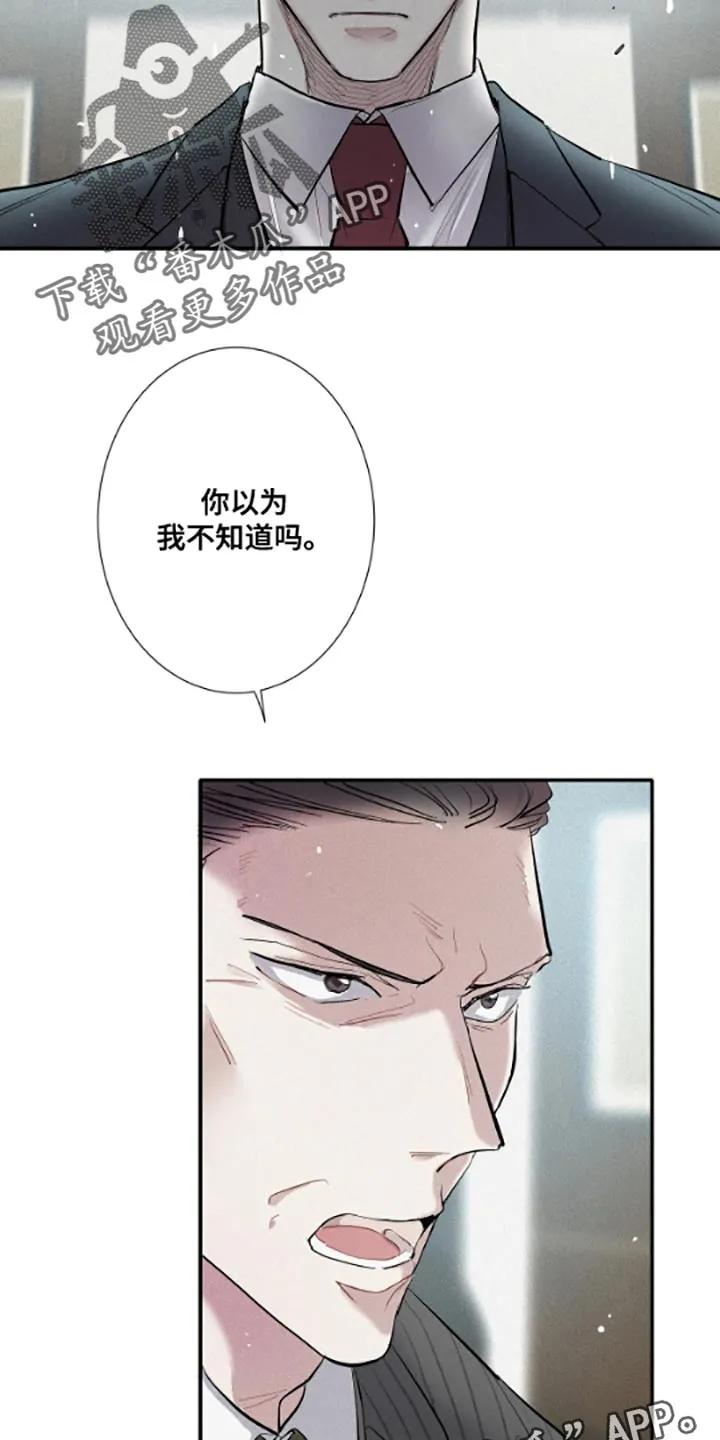 念念不忘 第54章：不要和他们来往了 第20页