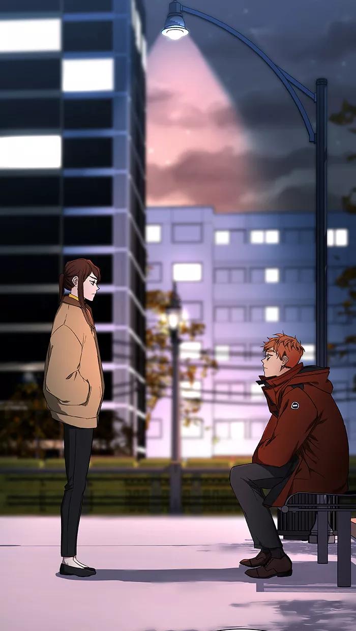 《I Love Liu》第44话 第45页