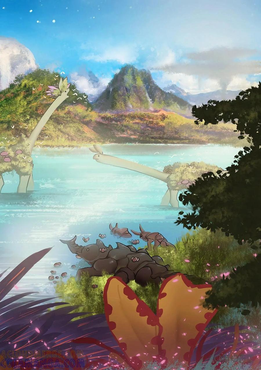 《食之旅》第9话：美味星球篇 第13页