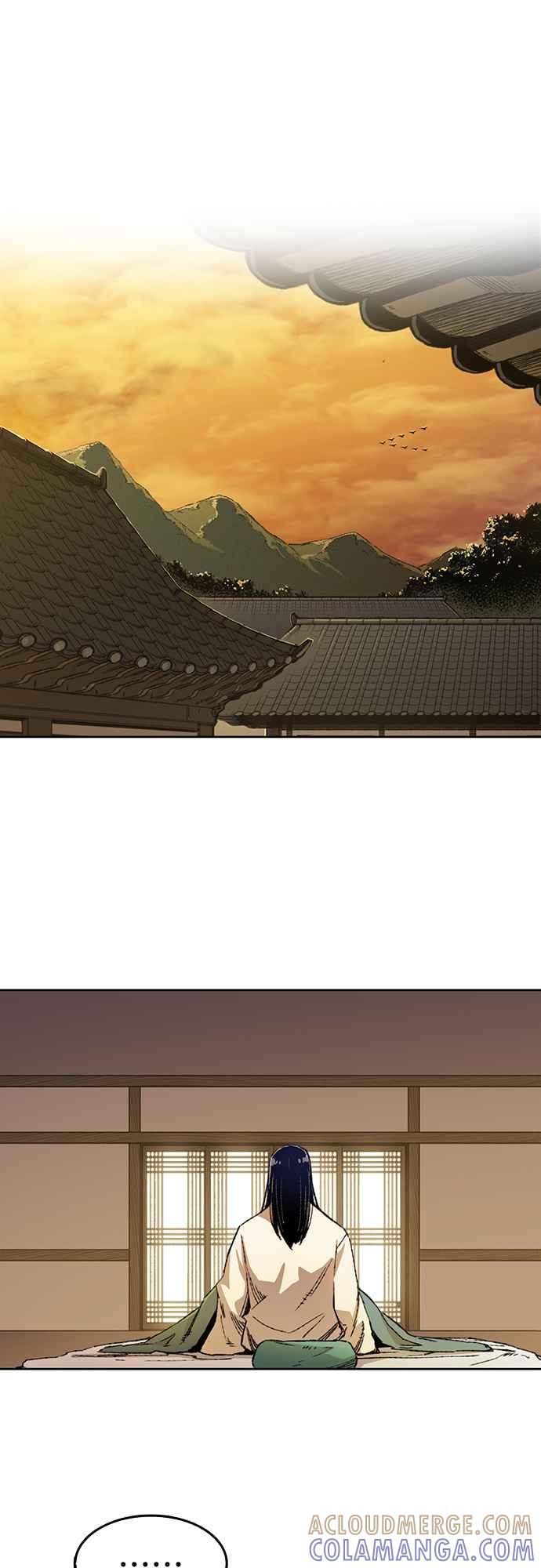 《还生天魔》第1话 第61页