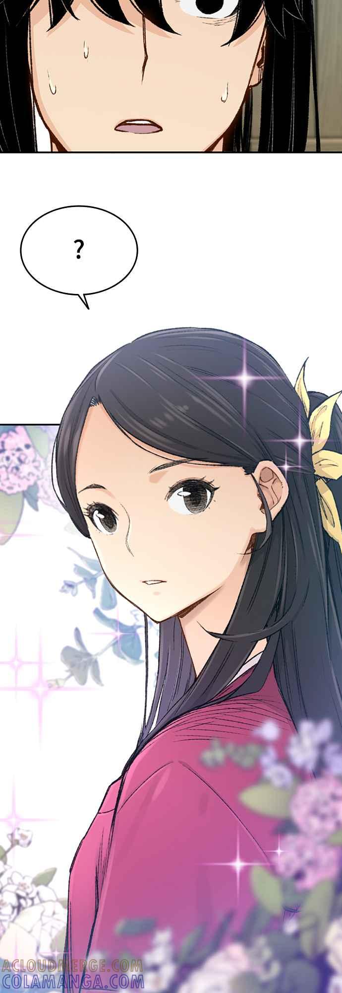 《还生天魔》第3话 第37页