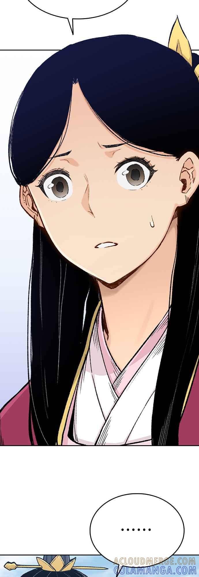 《还生天魔》第3话 第13页