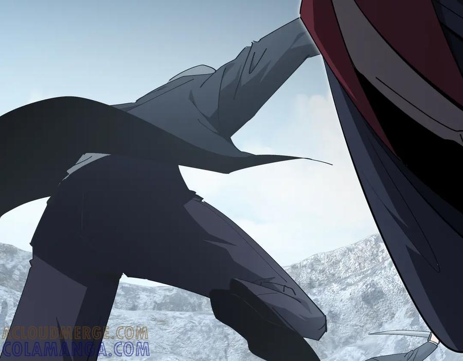 《异狱暴君：我的影子能无限进化》第31话 暗影帮 第77页
