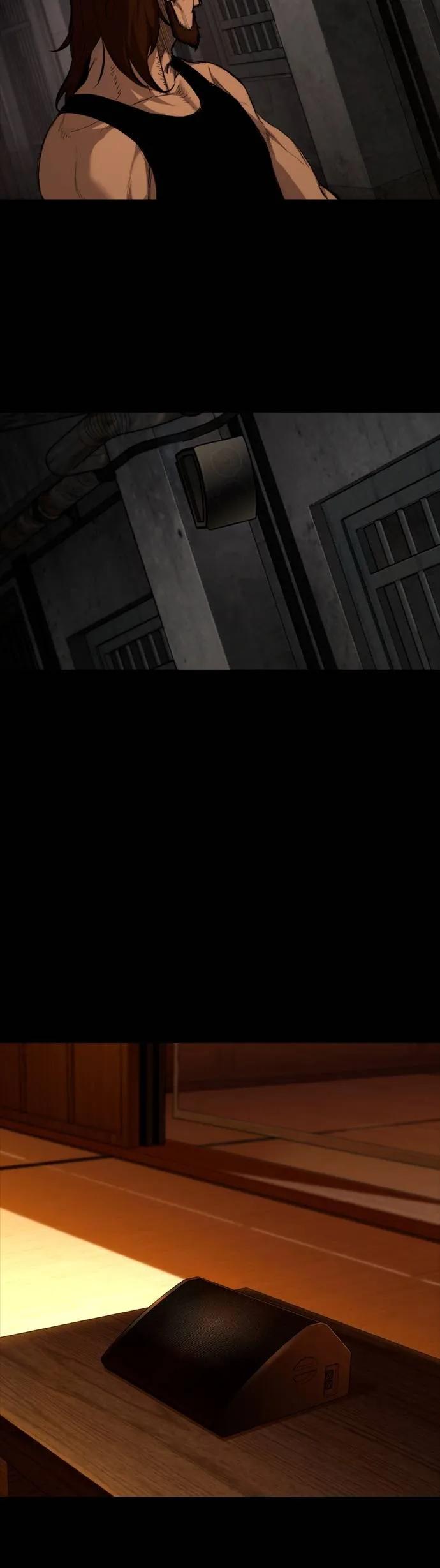 《梵塔黑色要员》第4话 第92页