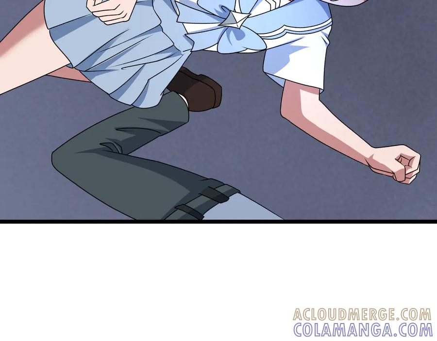 全球诡异时代 第529话 扶桑篇-主角团VS主角团！ 第29页