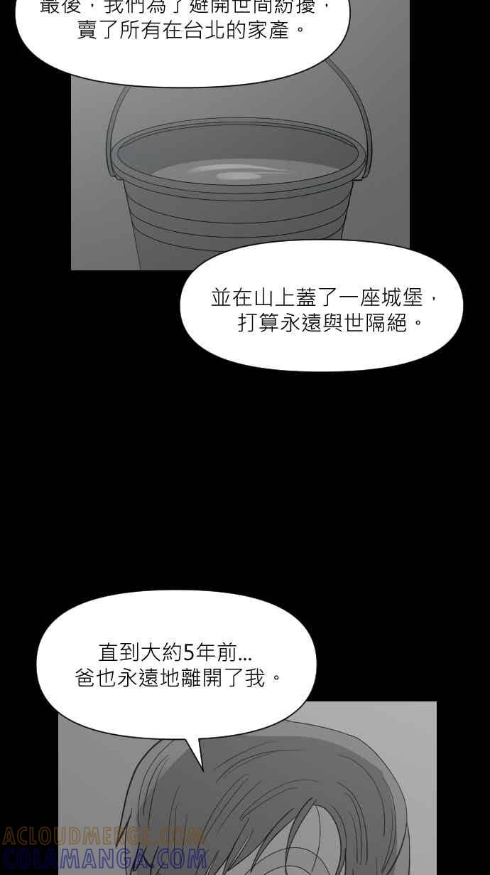 黑盒子 [351话] 寂寞满屋(5) 第37页