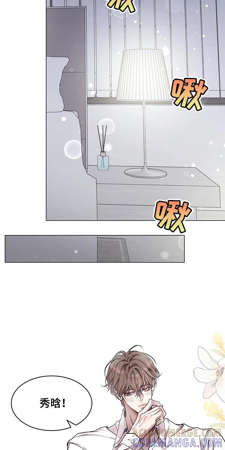 《虚情假意》第102章：传递消息的小组长 第17页
