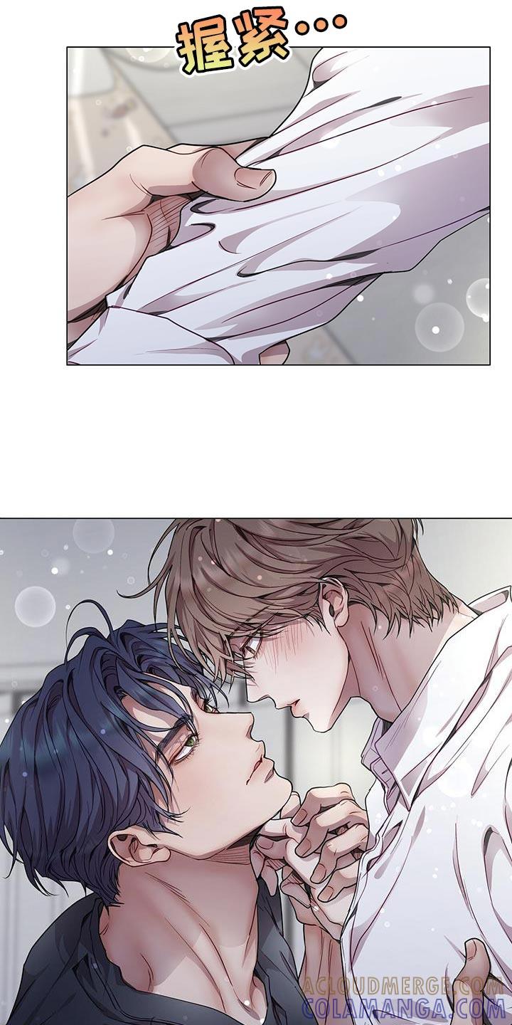 《虚情假意》第102章：传递消息的小组长 第15页