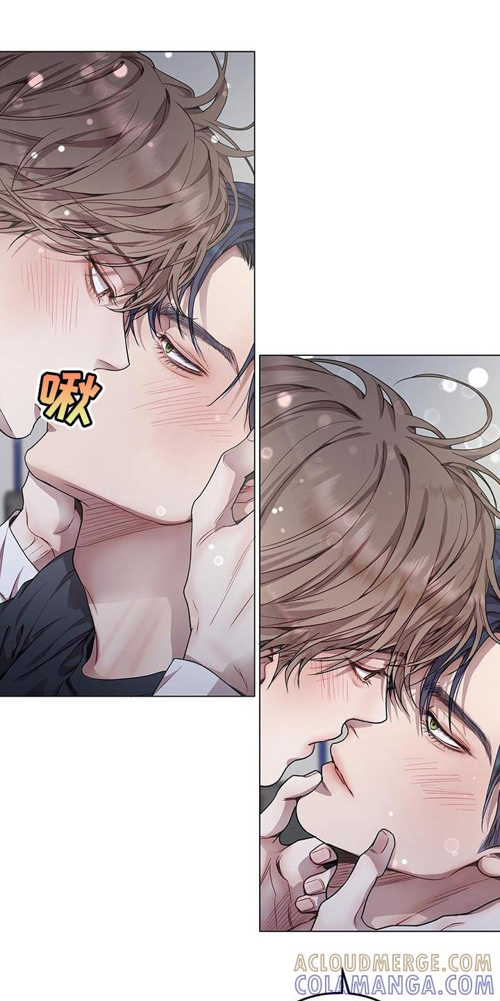 《虚情假意》第102章：传递消息的小组长 第13页