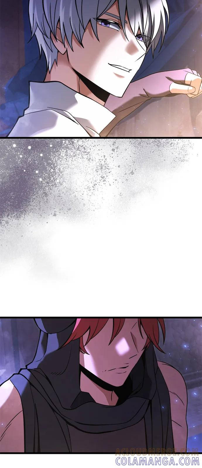 《身患绝症的天才黑暗骑士》第2季 第11话 第91页