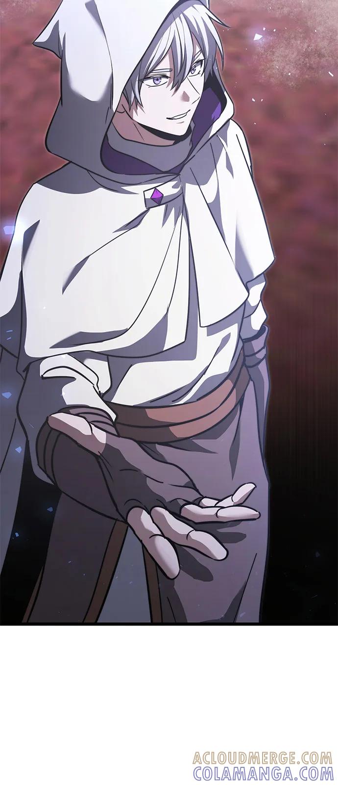 《身患绝症的天才黑暗骑士》第2季 第16话 第85页