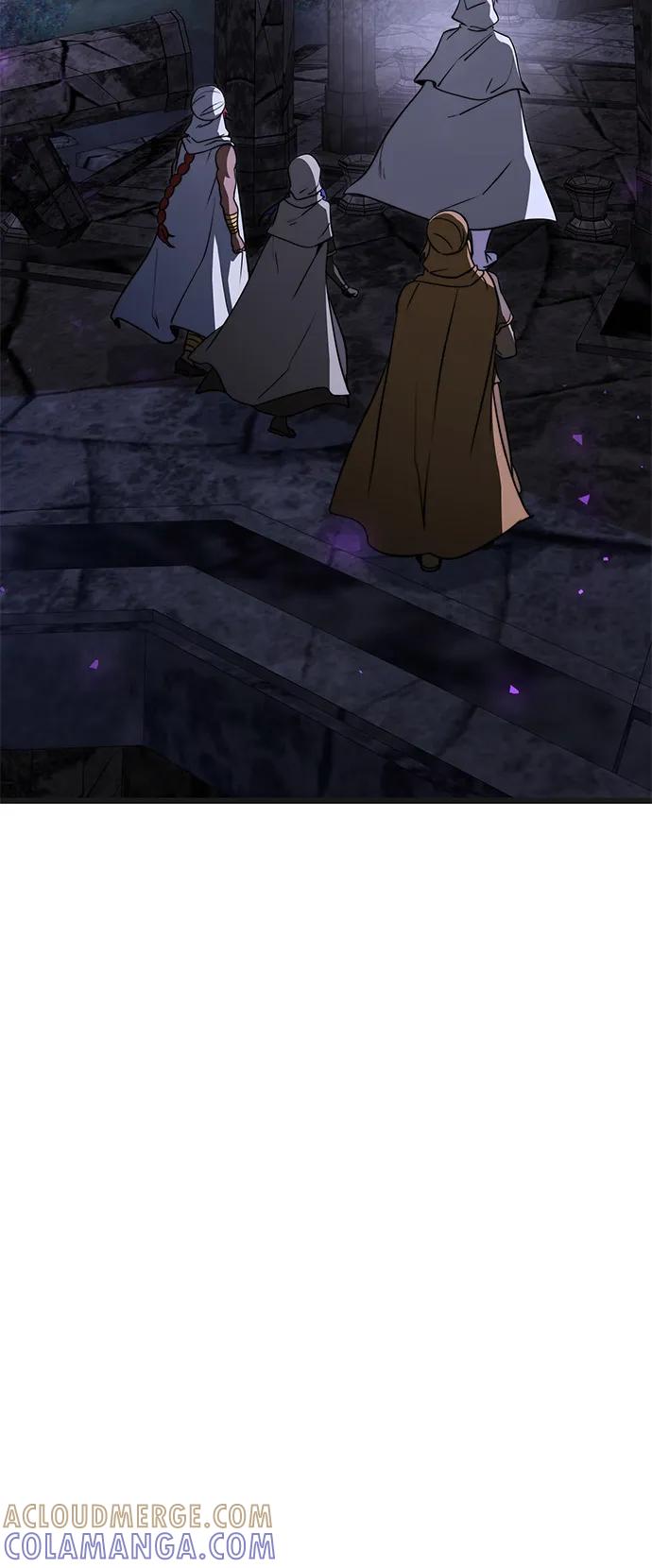 《身患绝症的天才黑暗骑士》第2季 第18话 第77页